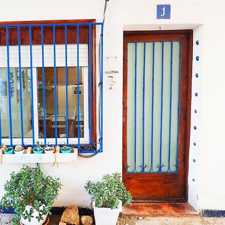 Calafat Apartment By Hello Apartments Ситжес Екстериор снимка