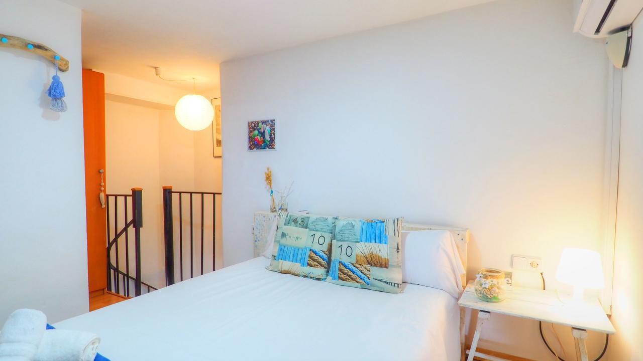 Calafat Apartment By Hello Apartments Ситжес Екстериор снимка