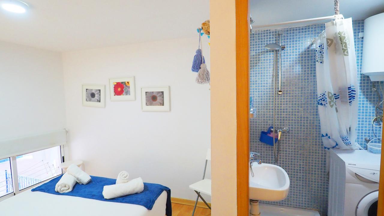 Calafat Apartment By Hello Apartments Ситжес Екстериор снимка