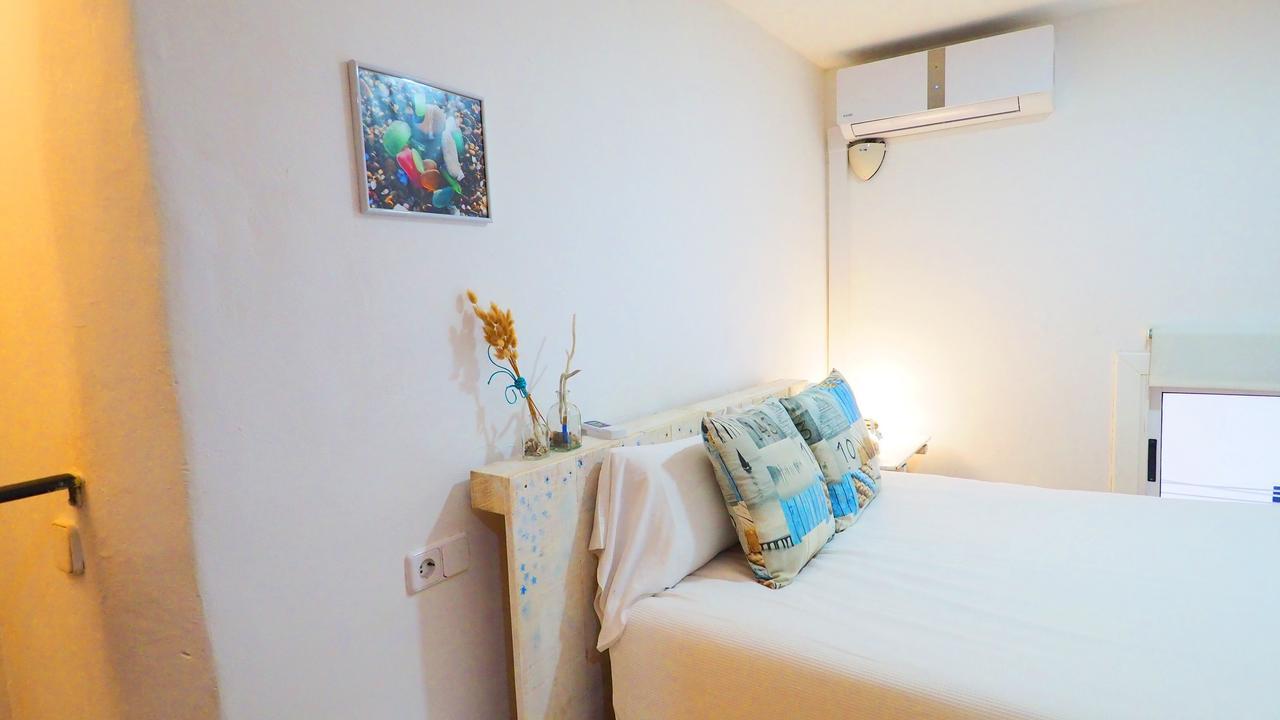 Calafat Apartment By Hello Apartments Ситжес Екстериор снимка